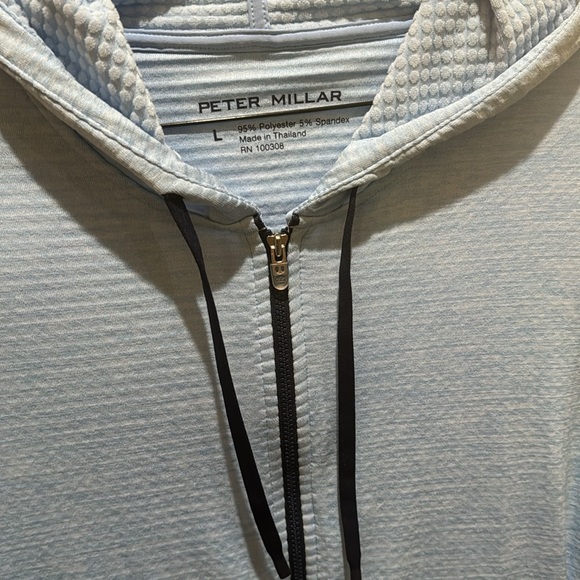 Women’s Peter Millar Sz L - Picture 3 of 7